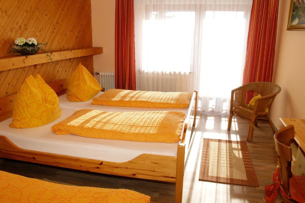 Hotel Haus Gertrud Simmerath Quarto foto