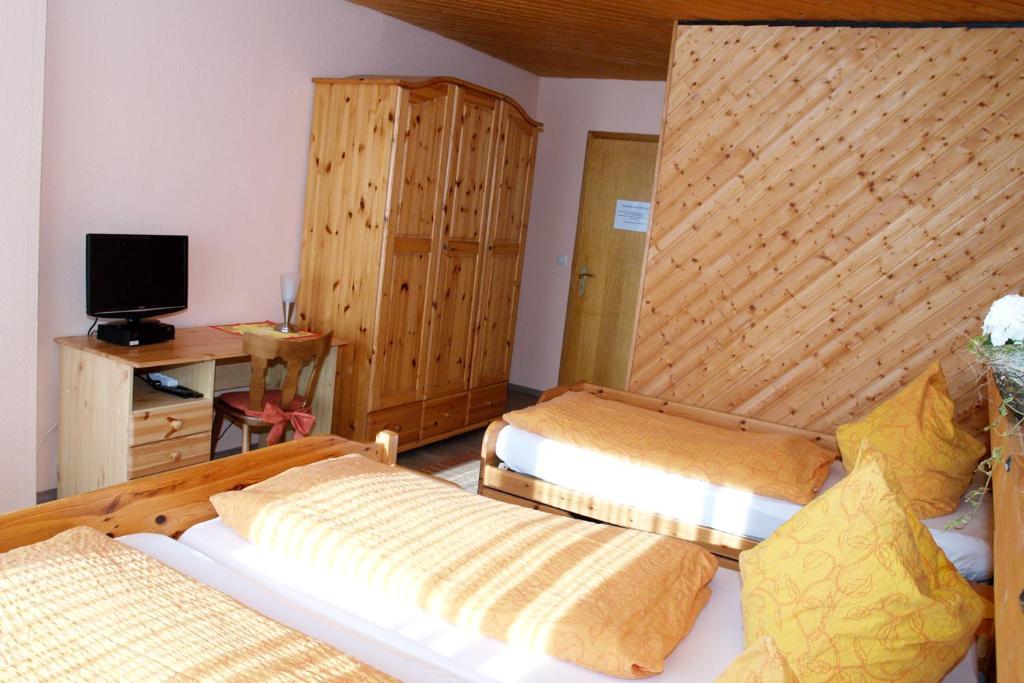 Hotel Haus Gertrud Simmerath Quarto foto