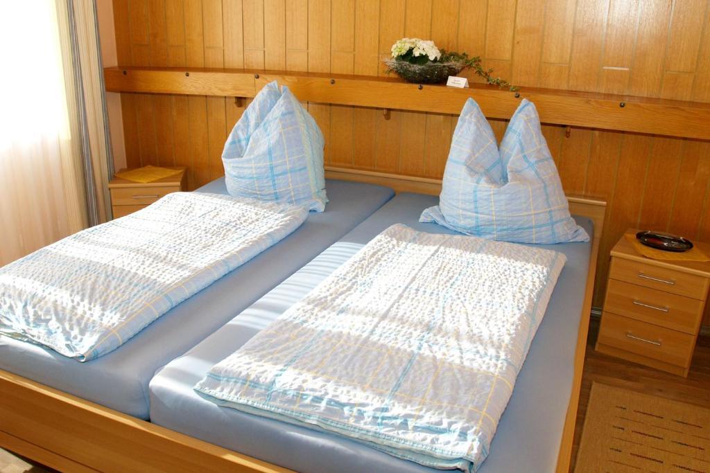 Hotel Haus Gertrud Simmerath Quarto foto
