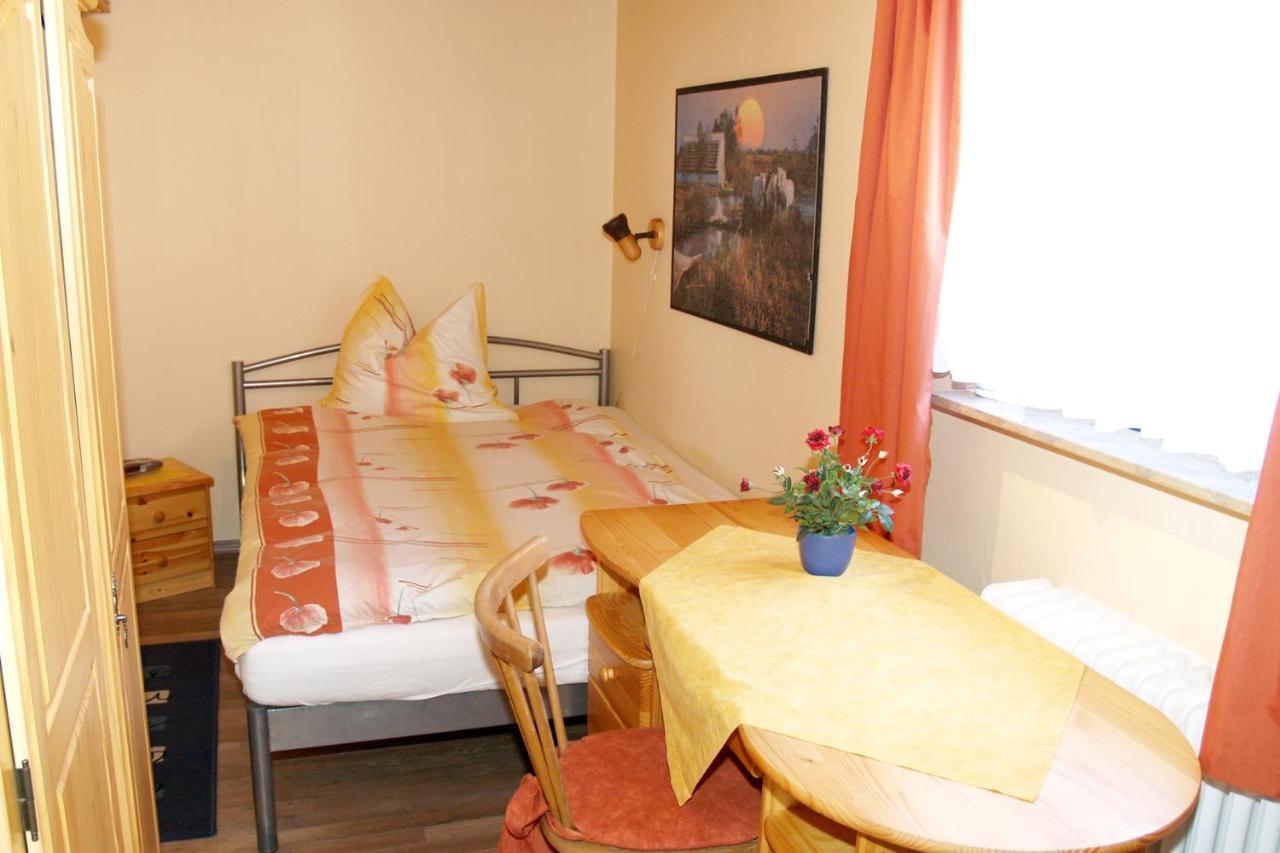 Hotel Haus Gertrud Simmerath Quarto foto
